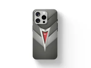 Pontiac Custodia Smartphone Design su Misura